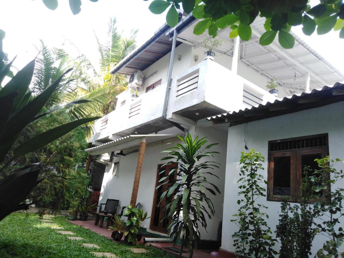Jungle Villa Ahangama Exterior photo