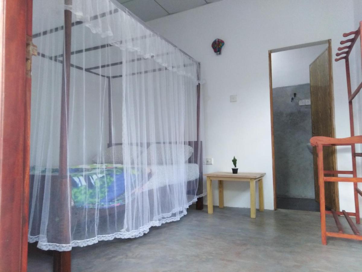 Jungle Villa Ahangama Room photo
