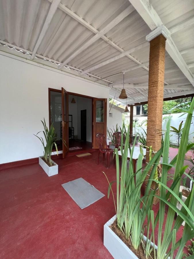 Jungle Villa Ahangama Room photo