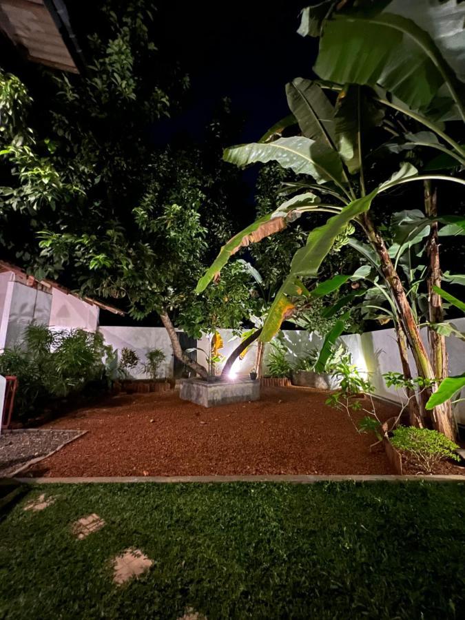 Jungle Villa Ahangama Exterior photo