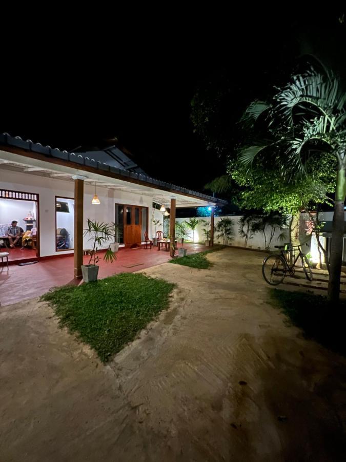 Jungle Villa Ahangama Exterior photo