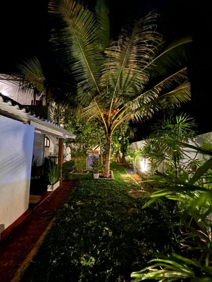 Jungle Villa Ahangama Exterior photo