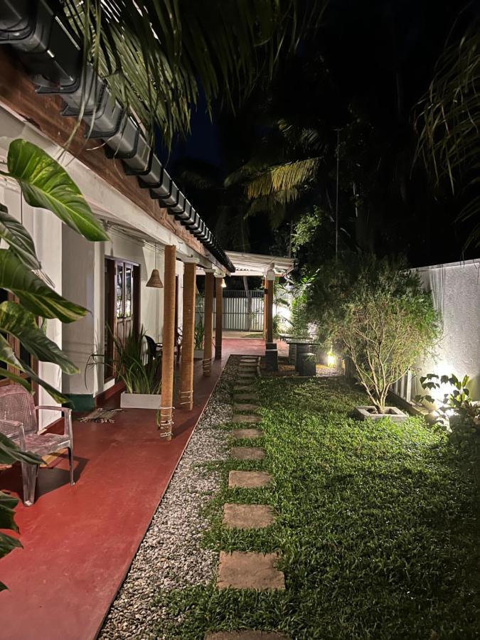 Jungle Villa Ahangama Exterior photo
