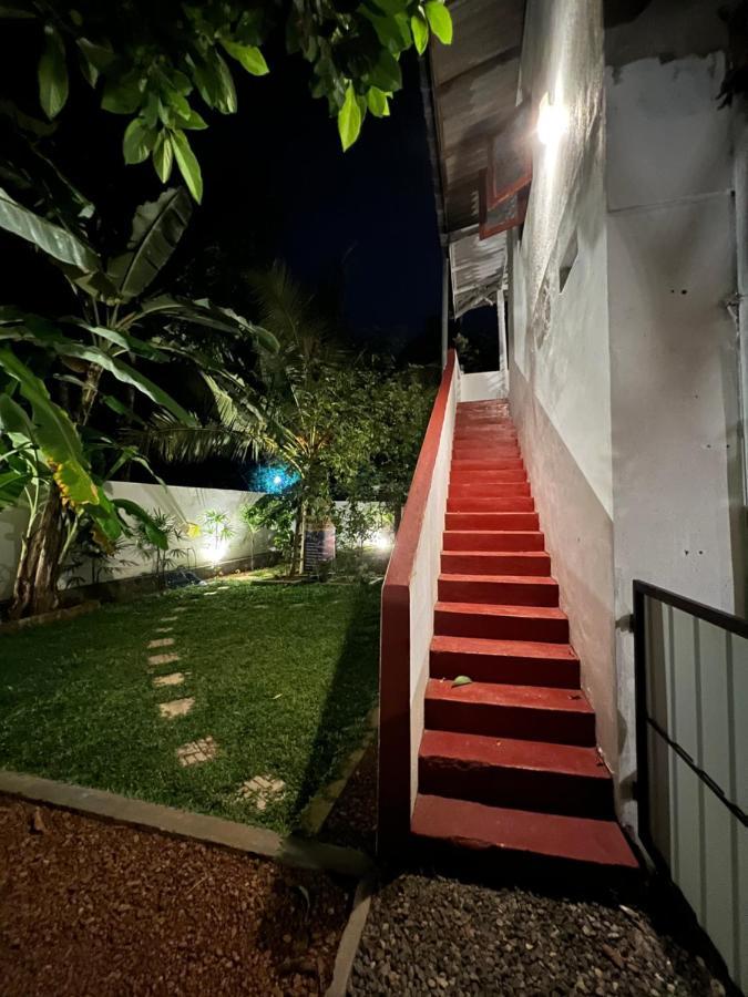 Jungle Villa Ahangama Exterior photo