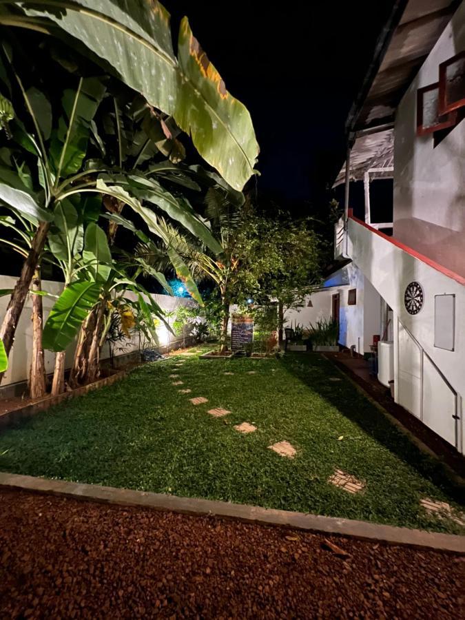Jungle Villa Ahangama Exterior photo
