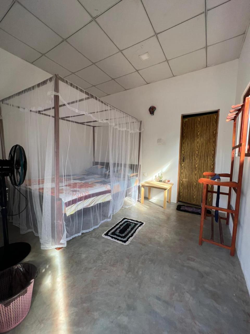 Jungle Villa Ahangama Room photo