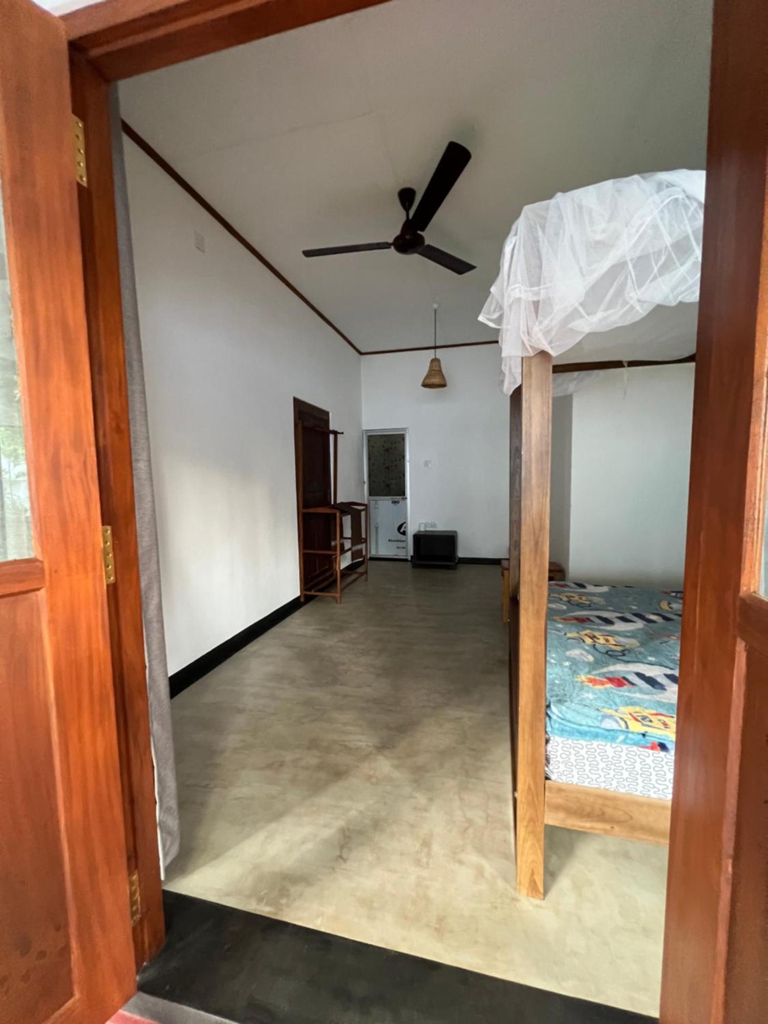 Jungle Villa Ahangama Room photo