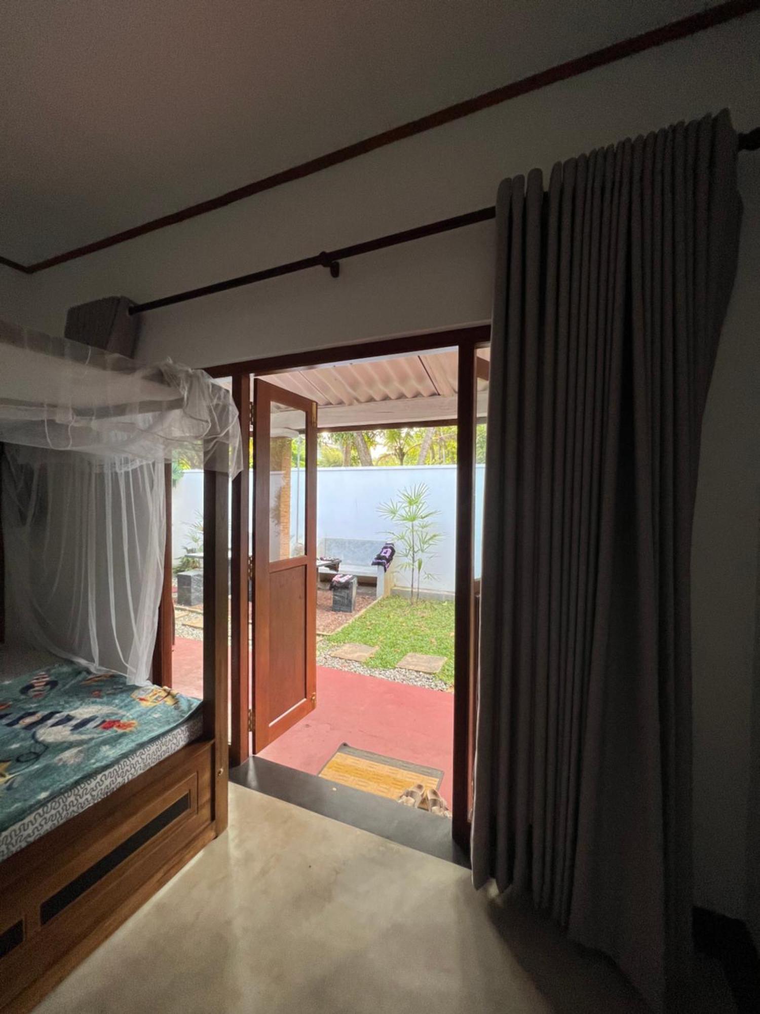 Jungle Villa Ahangama Room photo