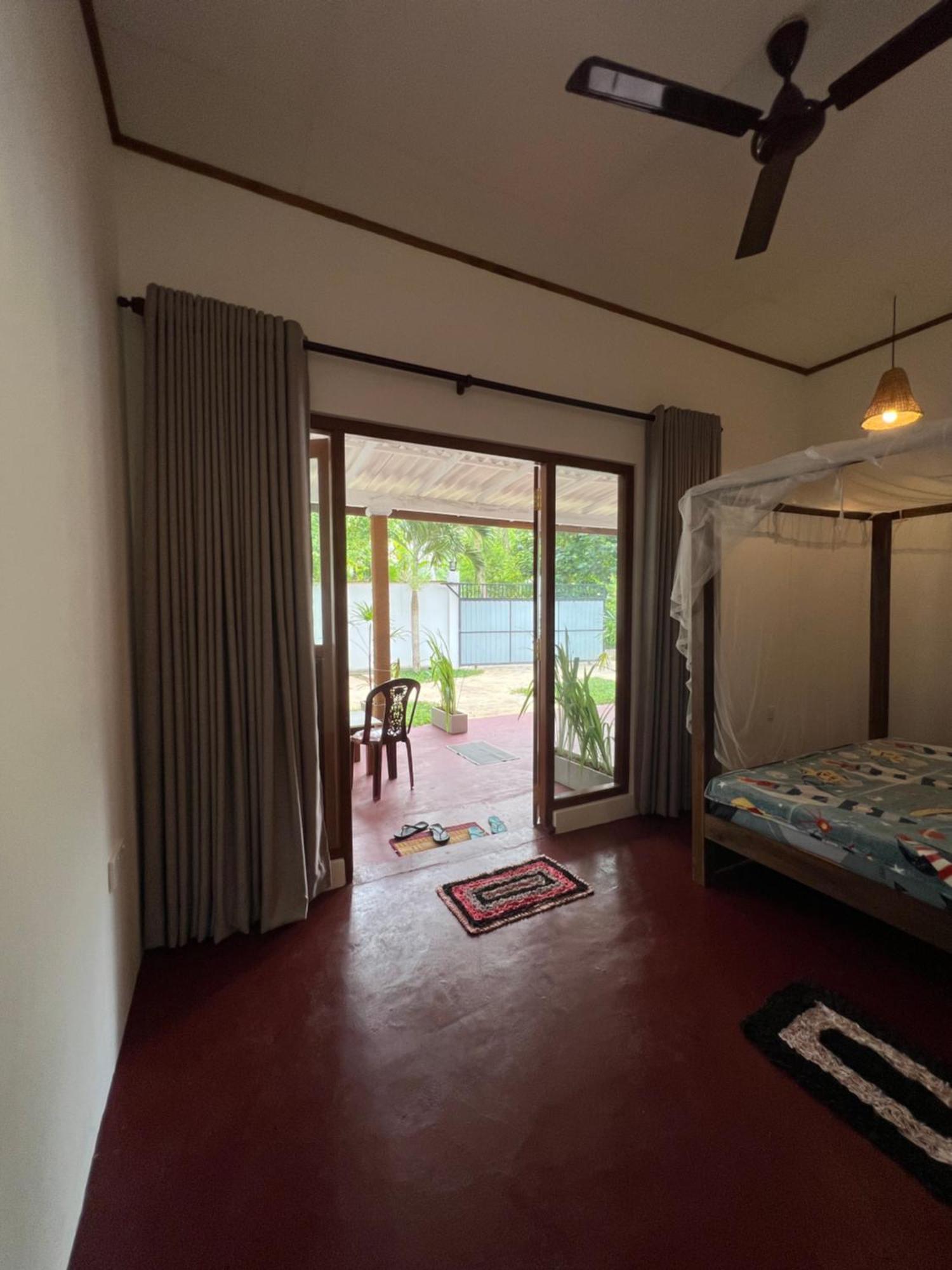 Jungle Villa Ahangama Room photo