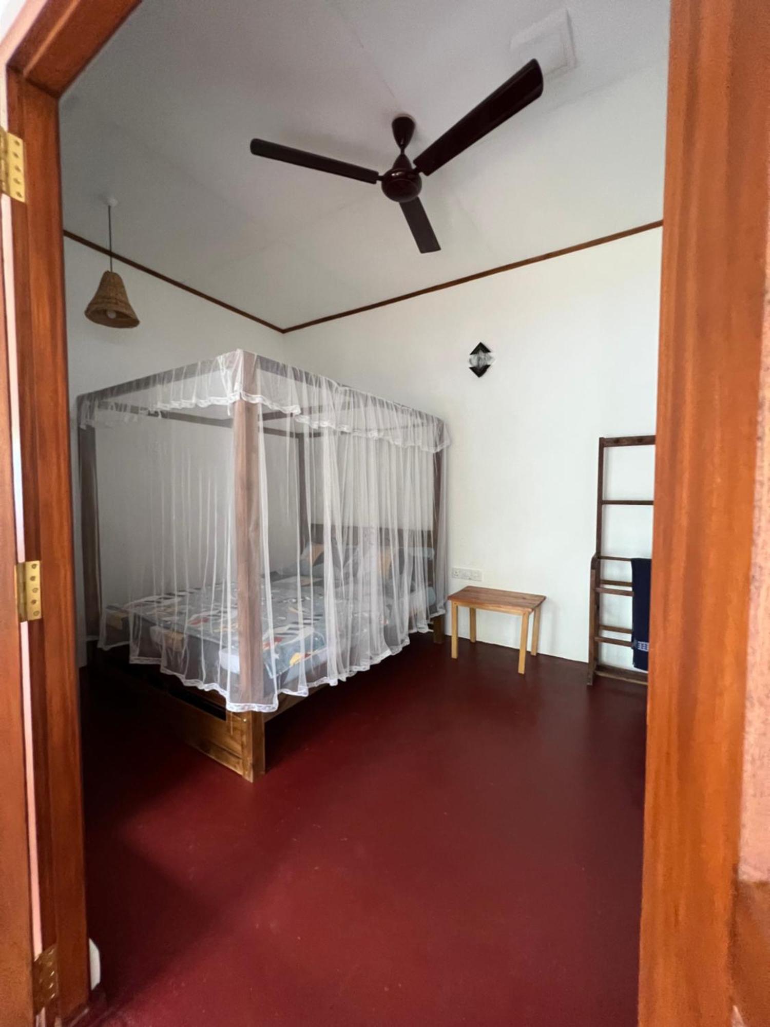 Jungle Villa Ahangama Room photo