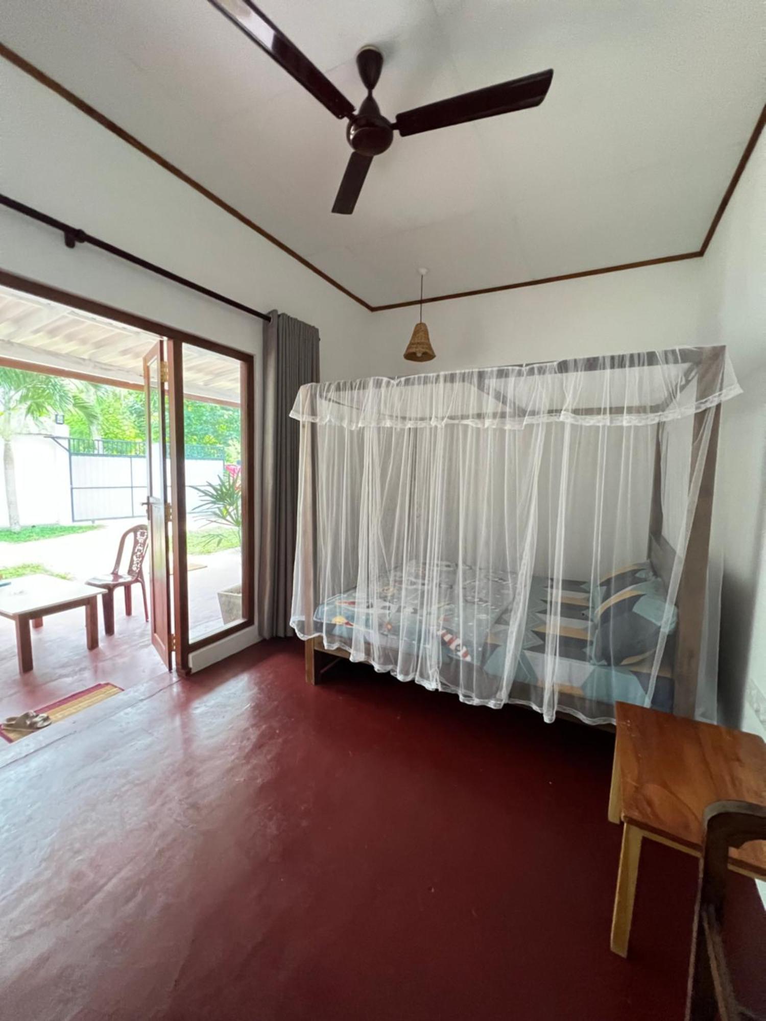 Jungle Villa Ahangama Room photo