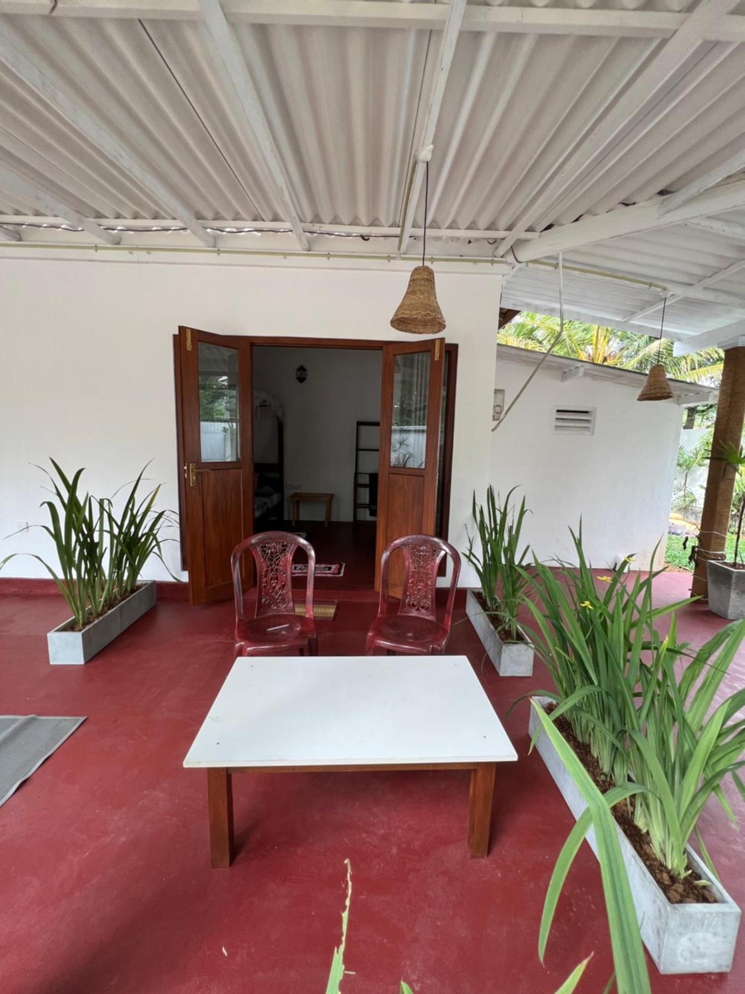 Jungle Villa Ahangama Room photo