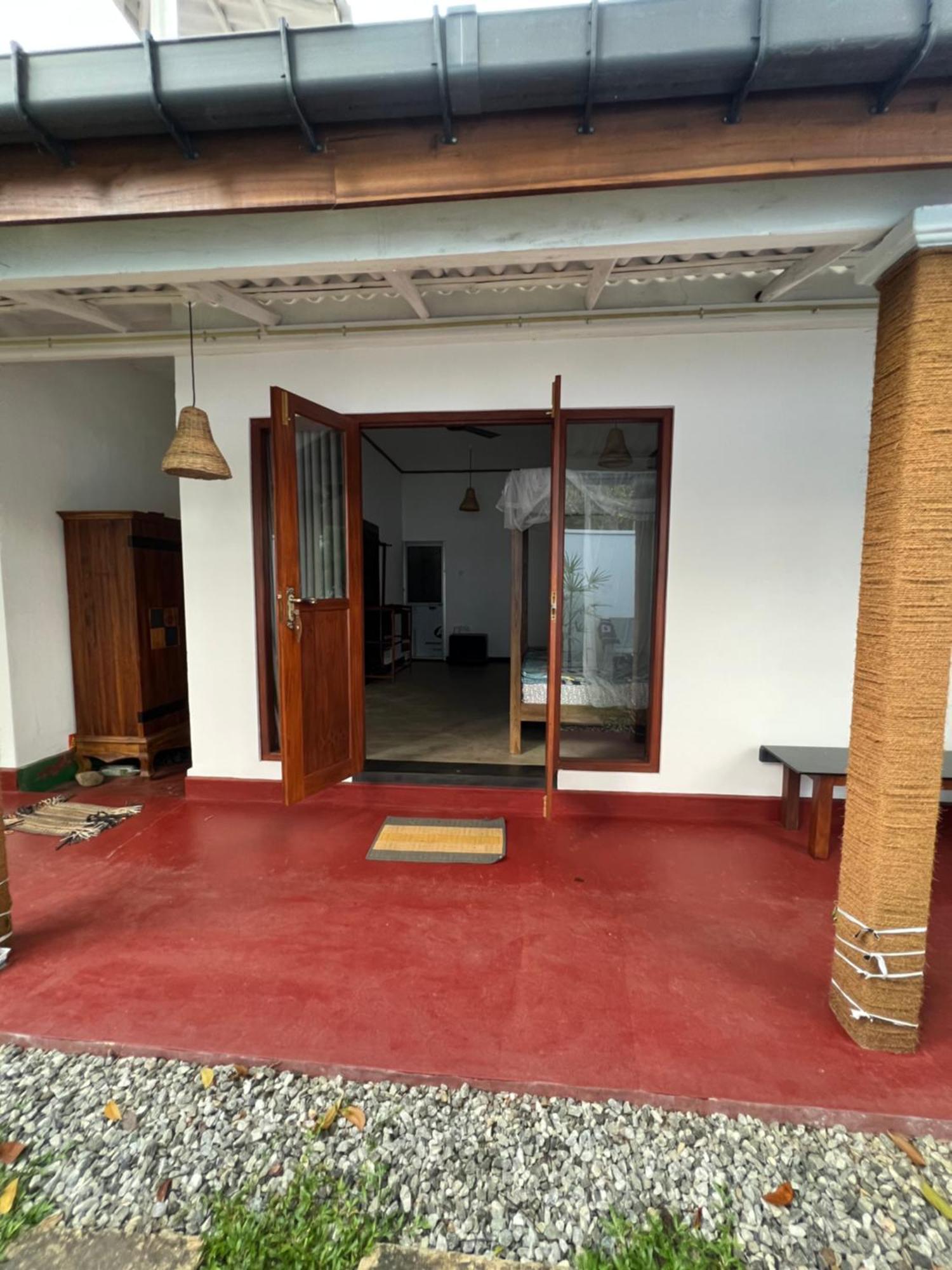 Jungle Villa Ahangama Room photo