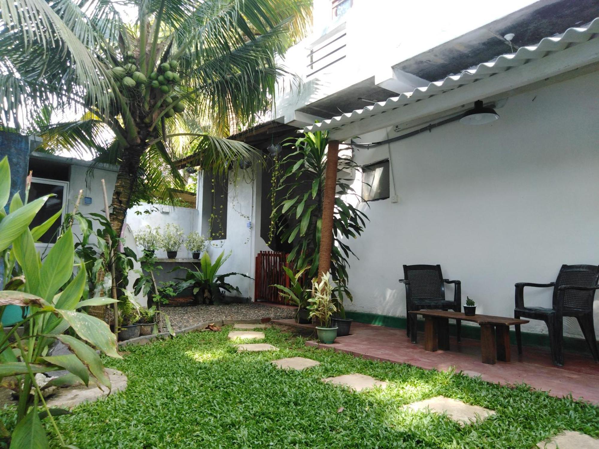 Jungle Villa Ahangama Room photo